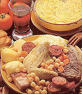 Cocido Madrile�o