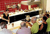 Cooking Class