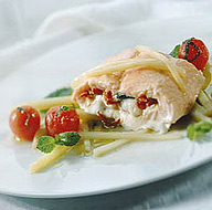 Nouvelle Cuisine