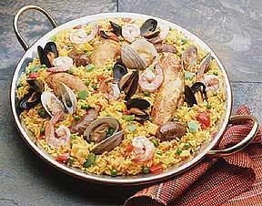 Paella
