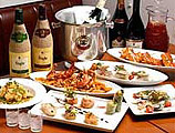 Cooking Class