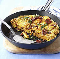Tortilla