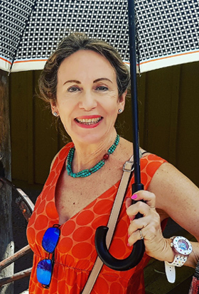 Jill Arcaro