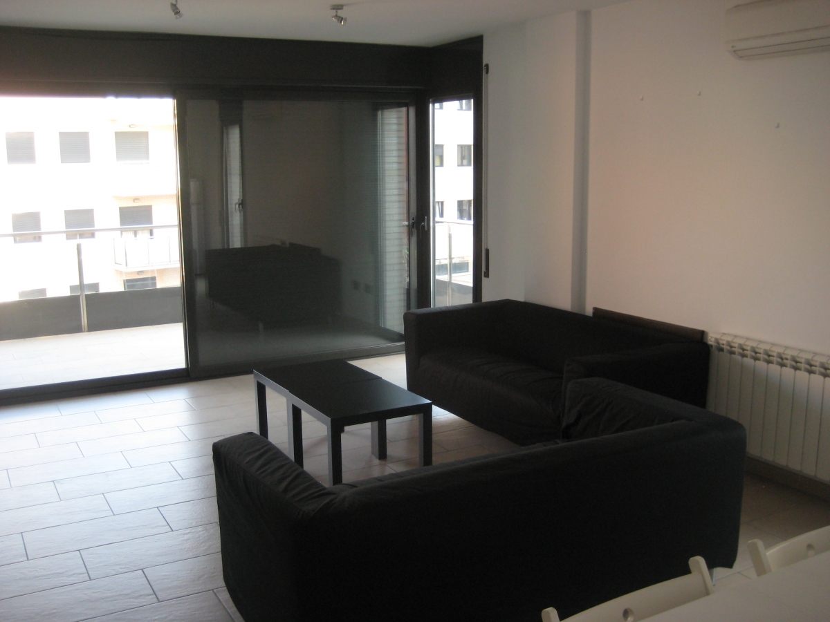 barcelona Lodging 1 
