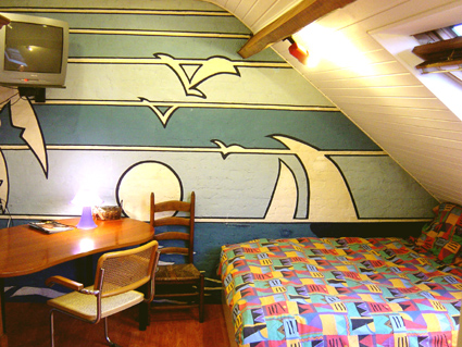 Lodging