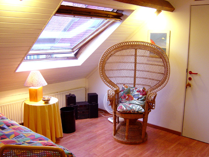 Lodging
