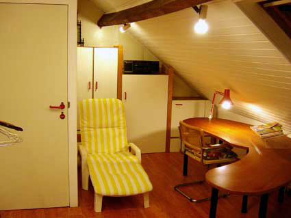 Student Room