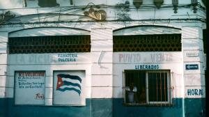 Cuban state of mind - La Habana (Neptuno)