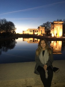 Templo de Debod