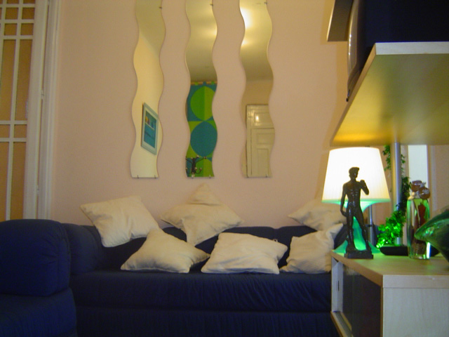 Madrid Lodging Room to Rent 