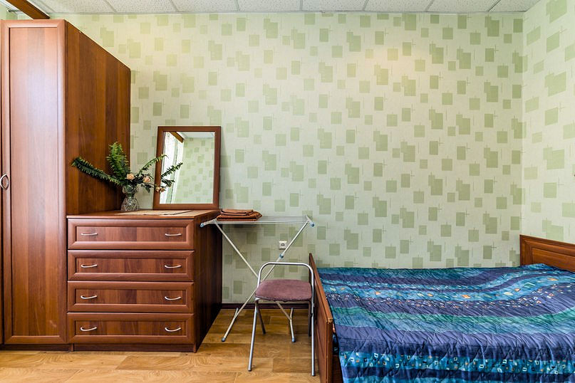 Russia Lodging 2    
